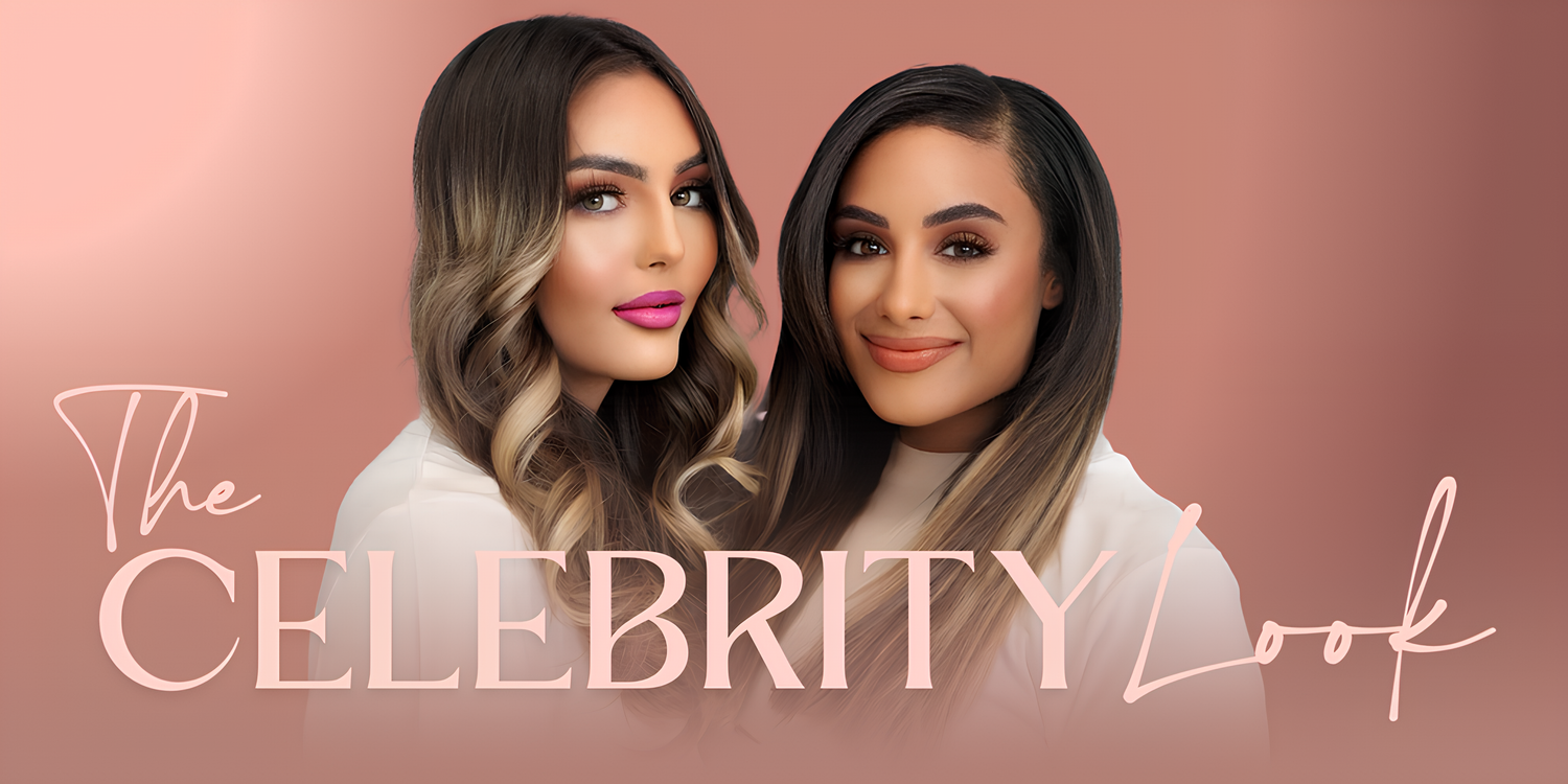 The Celebrity Look