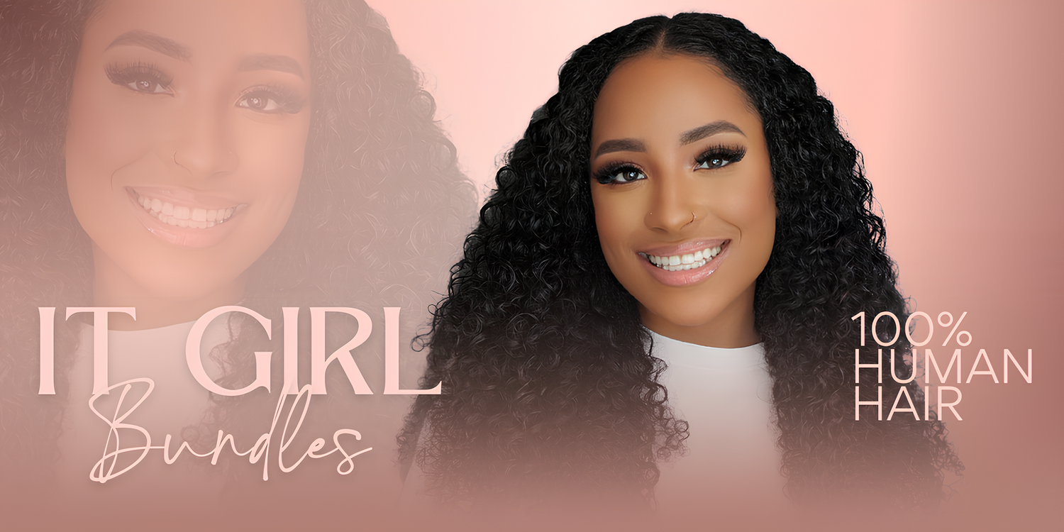 It Girl Bundles