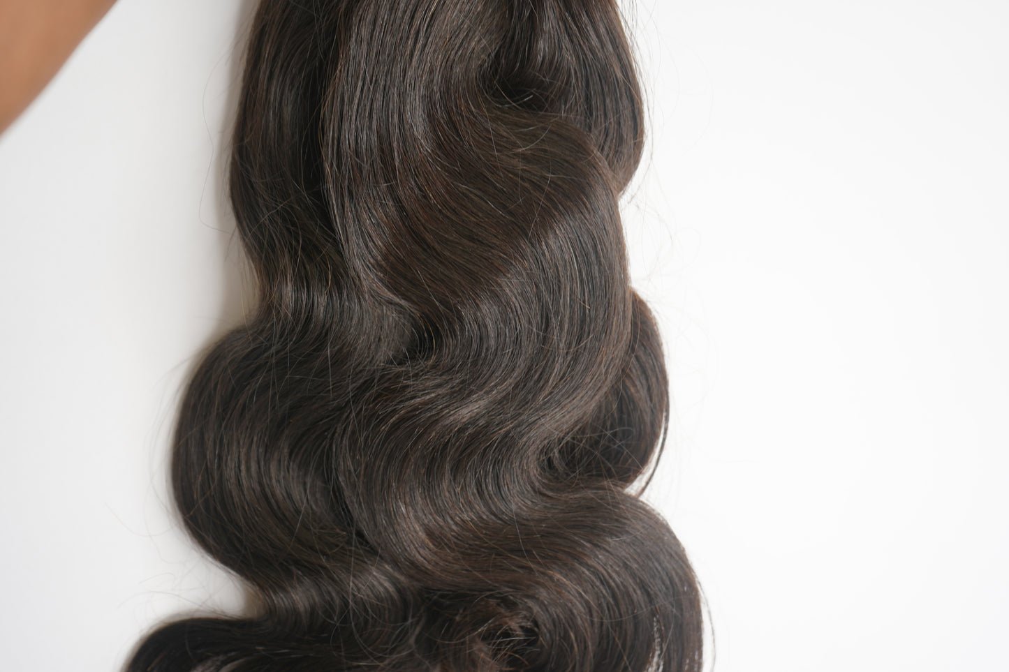 Raw Brazilian Body Wave