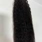 Afro kinky straight hair tape