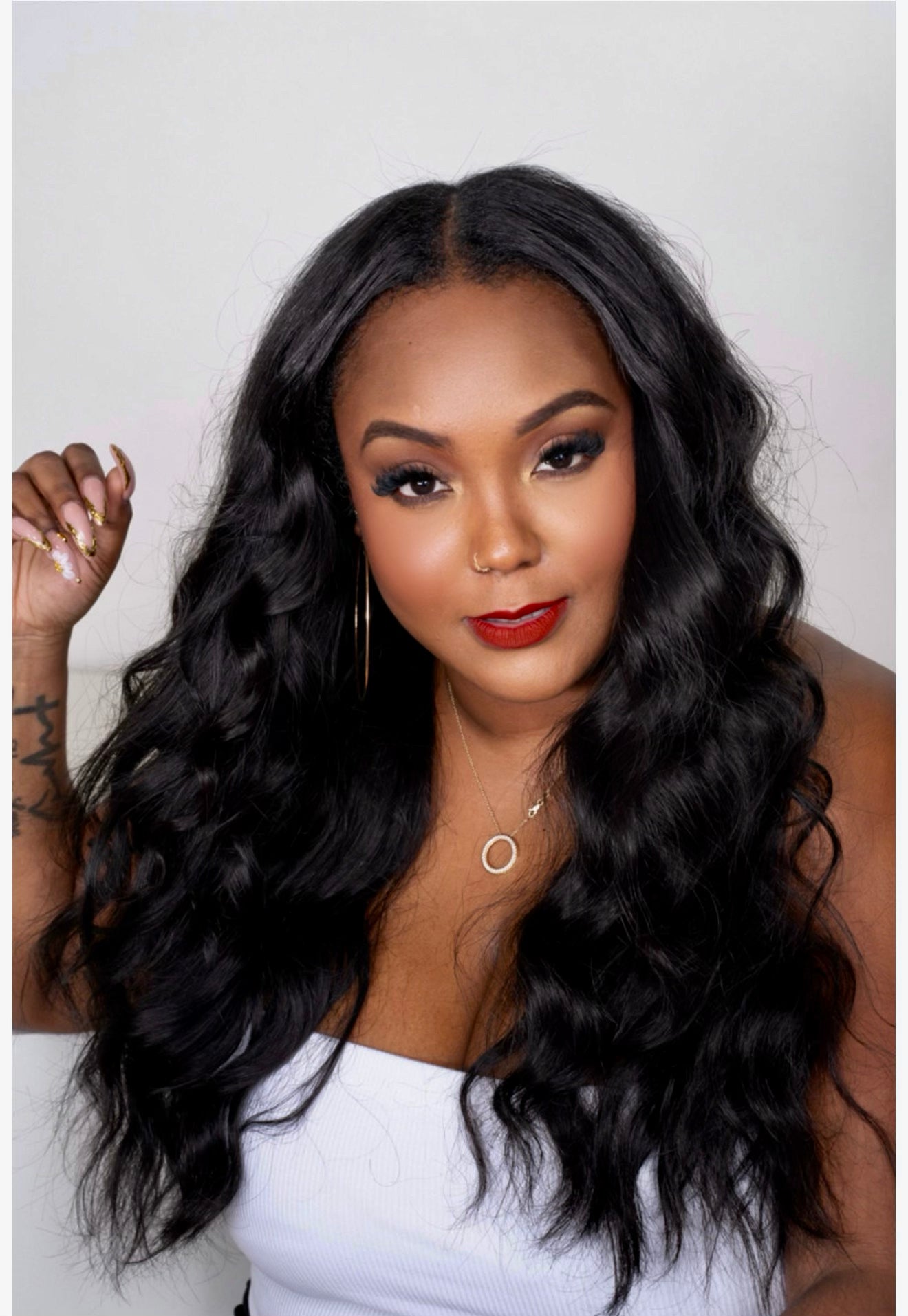 Brazilian Loose Deep