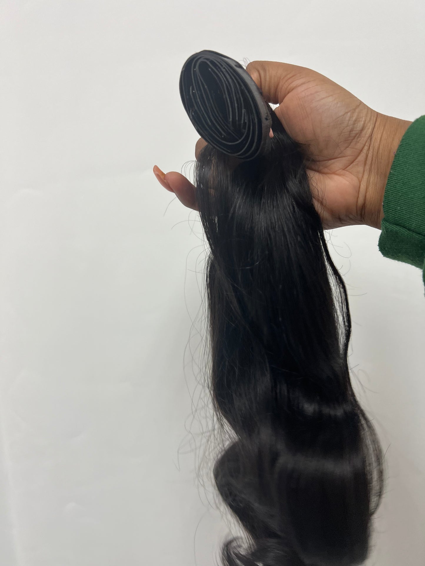 Brazilian Seamless Clip-Ins