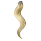 Blonde Brazilian Straight Tape Ins