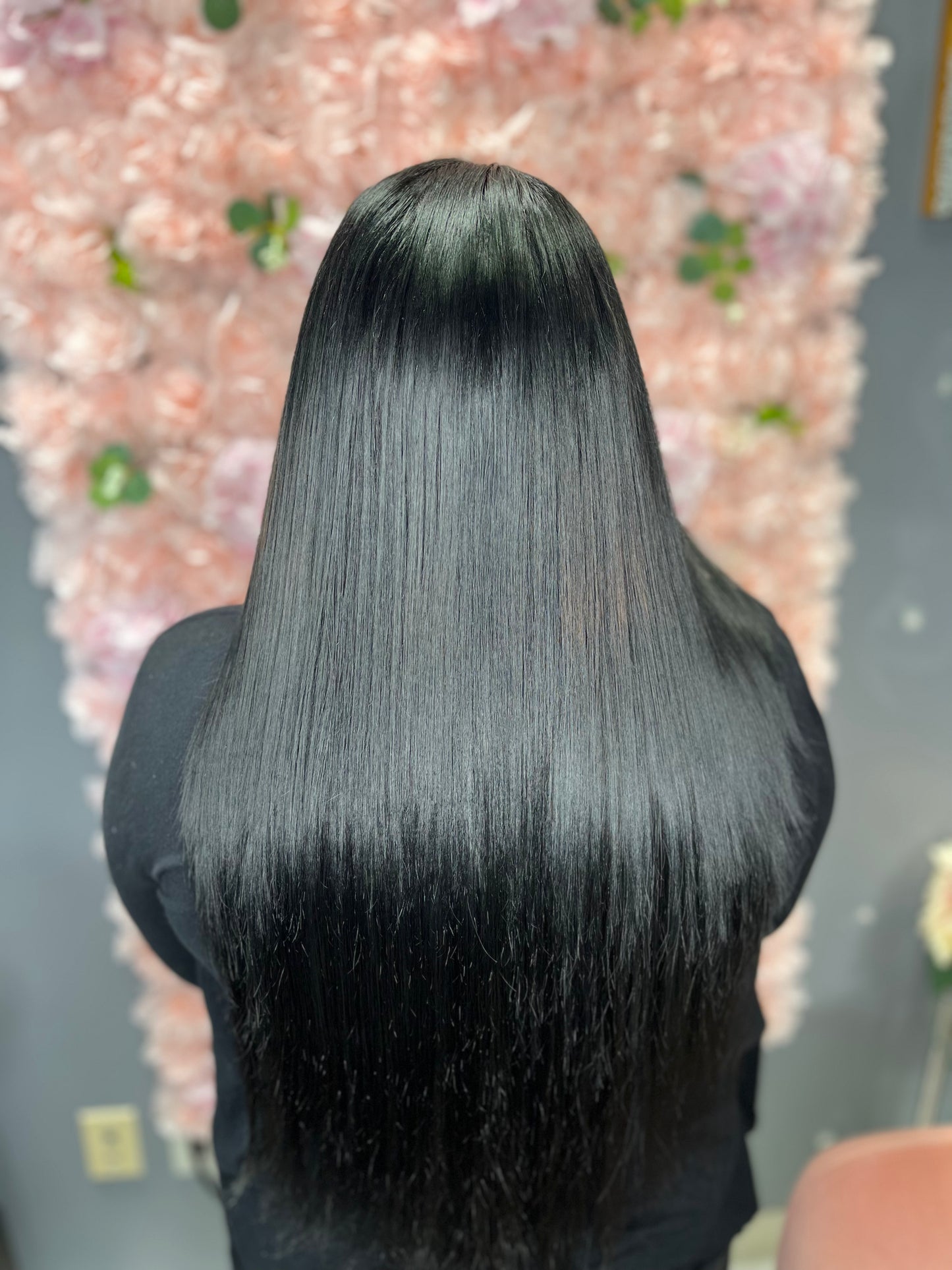 Brazilian Bone Straight