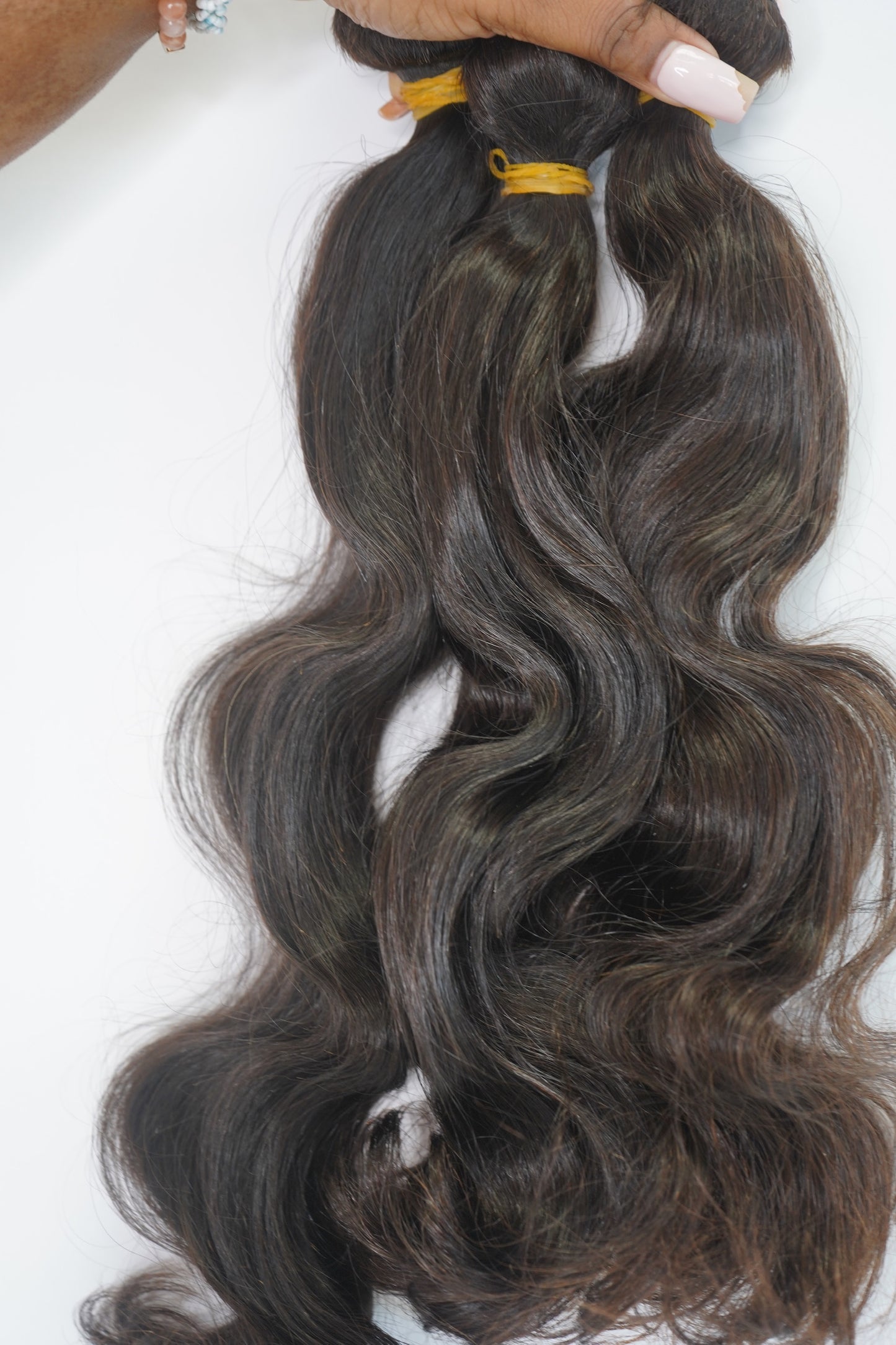 Brazilian Body Wave