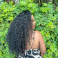 Island Gyal Curl