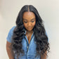 Raw Indian Wavy