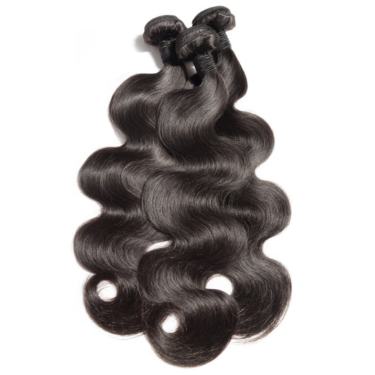 Brazilian Body Wave Hair Bundles